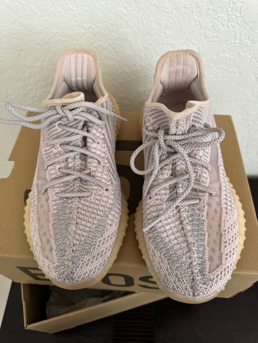 Yeezy Boost 350